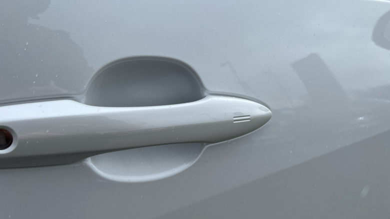 Mazda 2 Hybrid 1.5i Hybrid Exclusive Line 5dr CVT Hybrid Hatchback